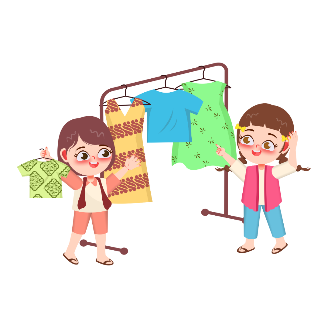 Children's Clothing